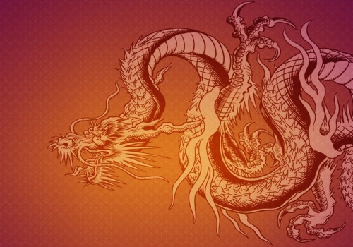 Catch The Dragon 2014 или как поймать китайского онлайн дракона с УАДМ