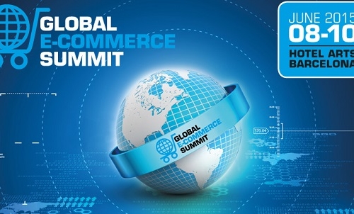 УАДМ приглашает в Барселону на Global E-commerce Summit 7-10 июня 2015 года