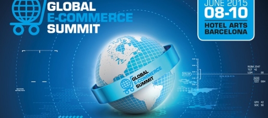 УАДМ приглашает в Барселону на Global E-commerce Summit 7-10 июня 2015 года