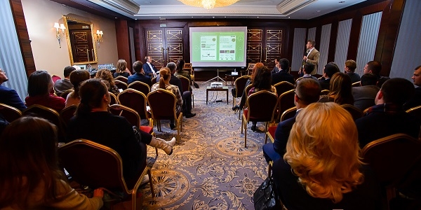 13 октября в Киеве пройдет Retailers CEO Summit