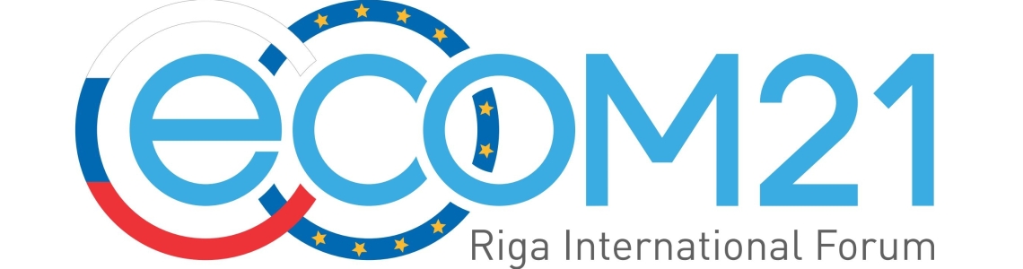 В Риге пройдет вторая конференция по онлайн-бизнесу «eCOM21»